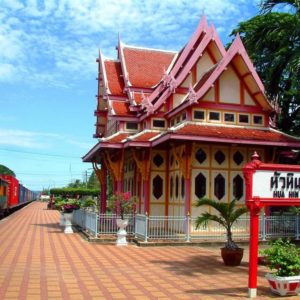 4 DAYS 3 NIGHT BANGKOK HUAHIN TOUR-min