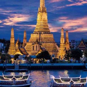 BEST DEAL 5 DAYS 4 NIGHT BANGKOK PATTAYA