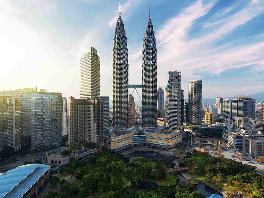 PAKET tOUR KUALA LUMPUR - GENTING PAKET tour malaysia murah