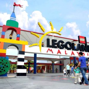 PAKET tour SINGAPORE 3D2N