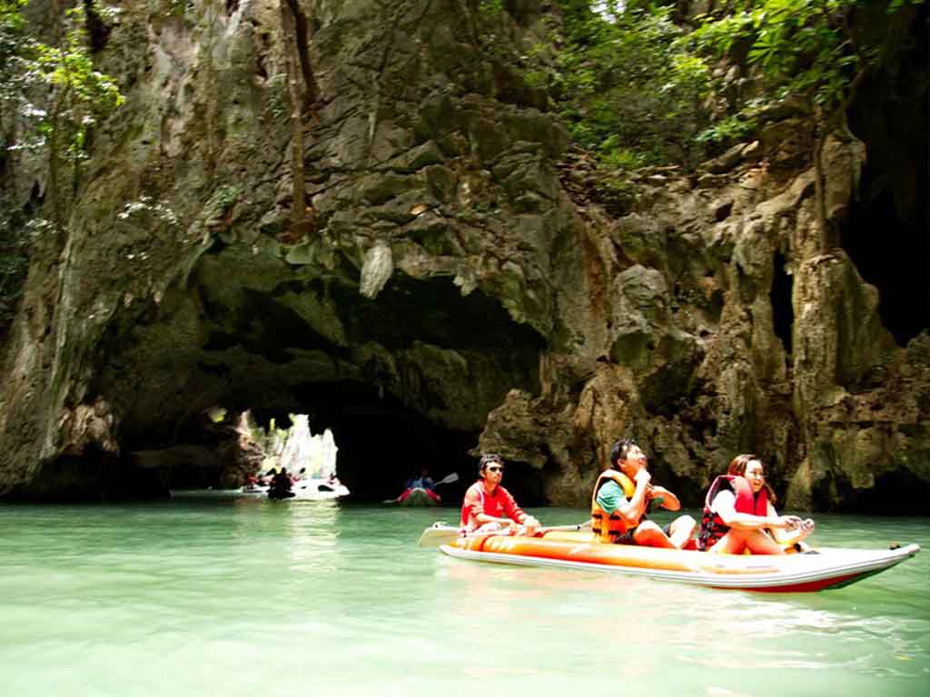 paket wisata PHUKET tour PHUKET 4D3Ndari jakarta