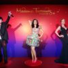 tiket Madame Tussaud Singapore