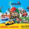 Tiket LEGOLAND MALAYSIA
