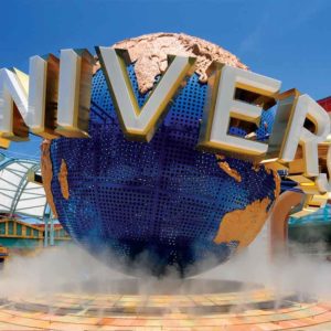 harga Tiket Universal Studio Singapore