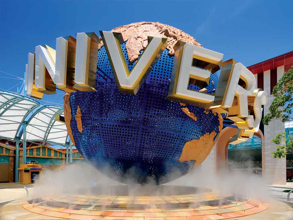 Tiket Universal Studio Singapore harga Tiket Universal Studio Singapore
