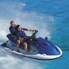 Jet Ski Water Sport Bali