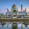 LEBARAN EDITIONBRUNEI MUSLIM FITRI 4D3N