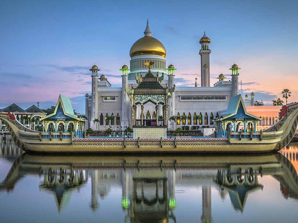 LEBARAN EDITIONBRUNEI MUSLIM FITRI 4D3N LEBARAN EDITIONBRUNEI MUSLIM FITRI 4D3N