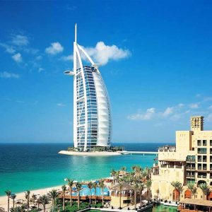 PAKET LEBARAN !! DUBAI VAGANZA + ABU DHABI 6DDUBAI AQUARIUM & UNDERWATER ZOO