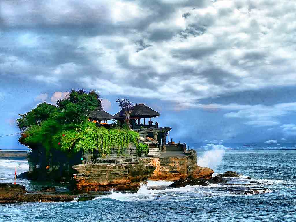 PAKET WISATA BALI 3D2N PAKET WISATA BALI 3D2N