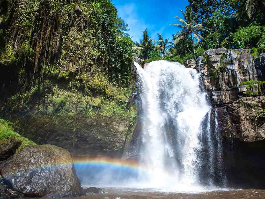 PAKET WISATA BALI 4D3N PAKET WISATA BALI 4D3N