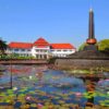 PAKET WISATA BATU - MALANG 3D2N