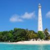 PAKET WISATA BELITUNG