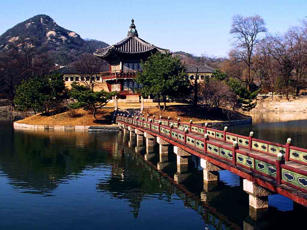 PAKET WISATA KOREA PAKET WISATA KOREA