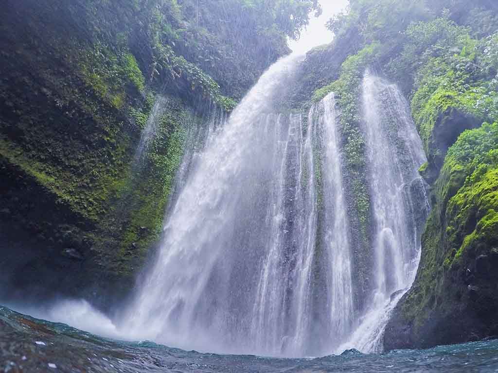 PAKET TOUR LOMBOK PAKET WISATA LOMBOK