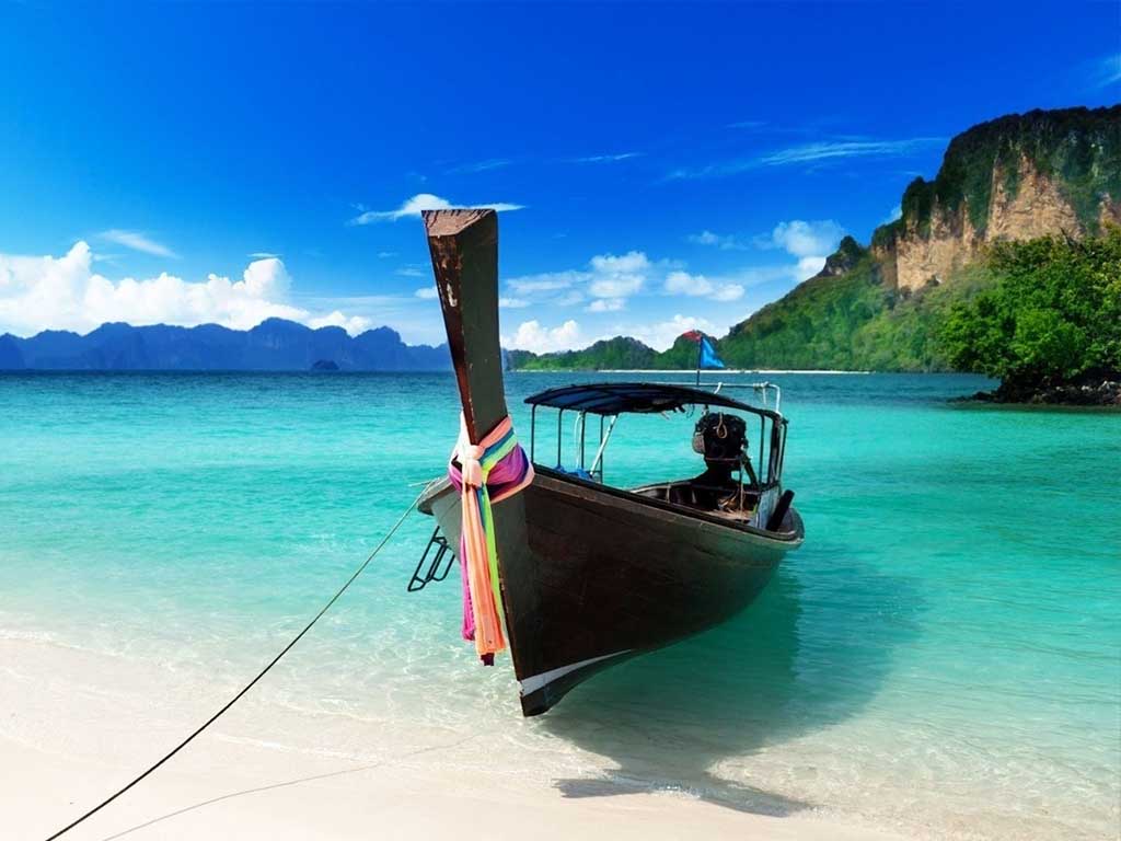 PAKET WISATA PHUKET 4D3N PAKET WISATA PHUKET 4D3N