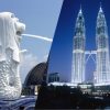 SHOCKING PRICE TOUR 2 NEGARA 4D3N