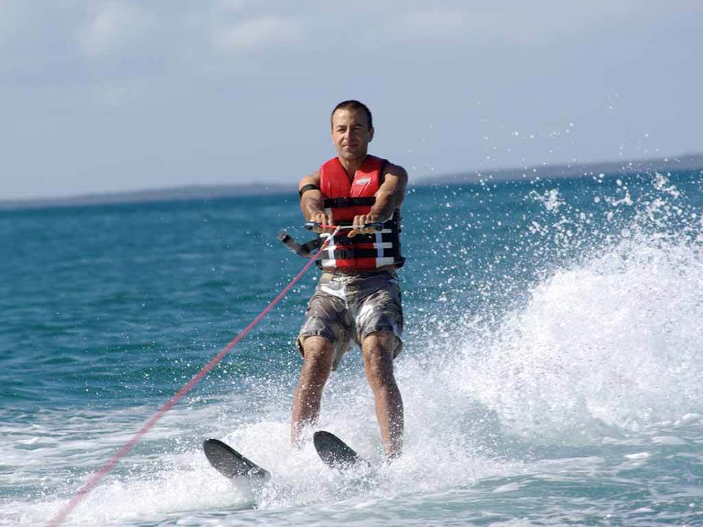 Water Ski Water Sport Bali Water Ski Water Sport Bali