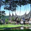 PAKET HONEYMOON BUKITTINGGI 3D2N