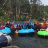 PAKET TUBING RAFTING BATUSANGKAR BUKITTINGGI 3D2N