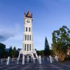 PAKET WISATA BUKITTINGGI PADANG 4D3N