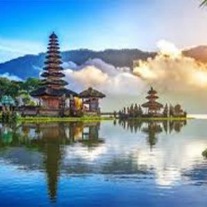 PAKET TOUR BALI 3D2N BEDUGUL