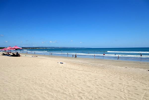 PAKET TOUR BALI 3D2N FREE & EASY KUTA PAKET TOUR BALI 3D2N FREE & EASY KUTA