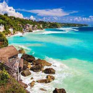 PAKET TOUR BALI 3D2N NUSA DUA