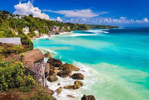 PAKET TOUR BALI 3D2N NUSA DUA