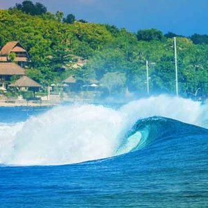 PAKET TOUR BALI 3D2N NUSA LEMBONGAN