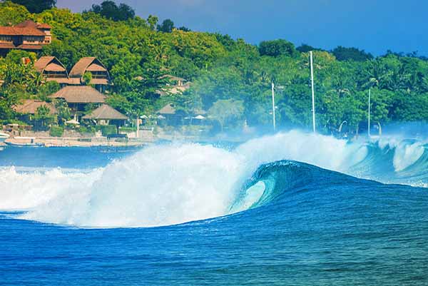 PAKET TOUR BALI 3D2N NUSA LEMBONGAN