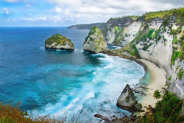 PAKET TOUR BALI 3D2N NUSA PENIDA