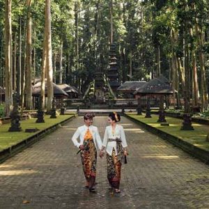 PAKET TOUR BALI 3D2N SANGEH