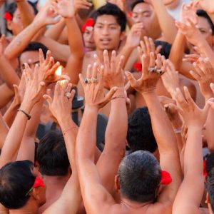 PAKET TOUR BALI 3D2N ULUWATU