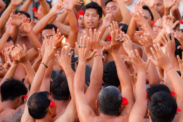 PAKET TOUR BALI 3D2N ULUWATU