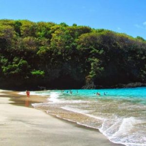 PAKET TOUR BALI 3D2N VIRGIN BEACH TOUR