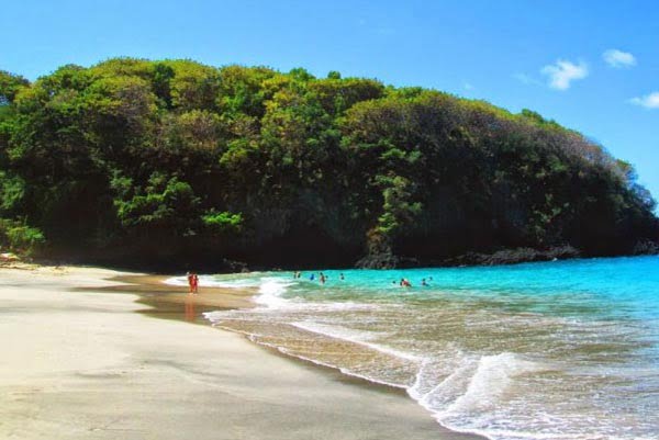 PAKET TOUR BALI 3D2N VIRGIN BEACH TOUR