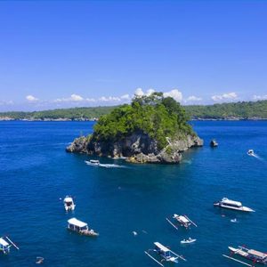PAKET TOUR BALI 4D3N NUSA PENIDA