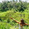 PAKET TOUR BALI 4D3N TEGALALANG RICE TERRACE
