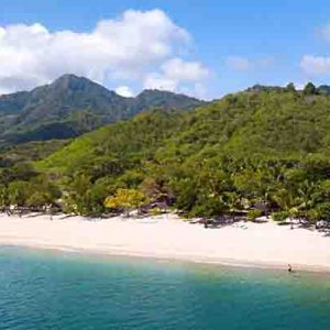 PAKET TOUR BALI 4D3N VIRGIN BEACH