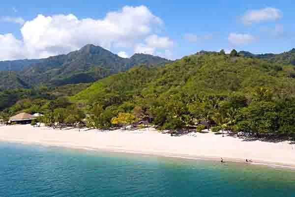 PAKET TOUR BALI 4D3N VIRGIN BEACH PAKET TOUR BALI 4D3N VIRGIN BEACH