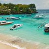 PAKET TOUR BALI 5D4N NUSA LEMBONGAN