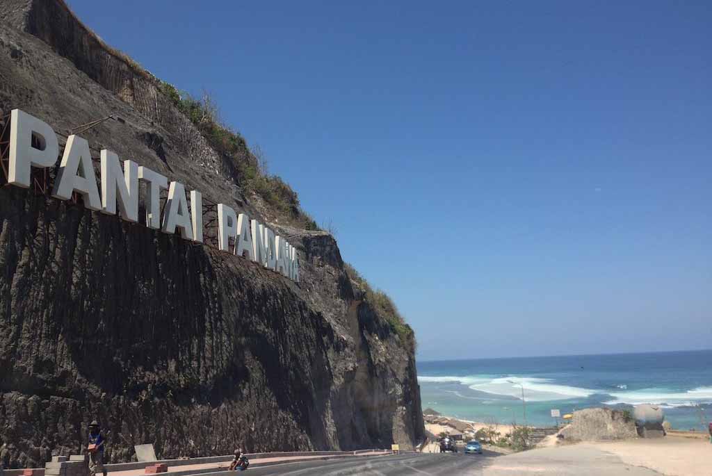 PAKET TOUR BALI 5D4N PANTAI PANDAWA PAKET TOUR BALI 5D4N PANTAI PANDAWA