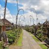 PAKET TOUR BALI 5D4N PENGLIPURAN