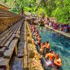 PAKET TOUR BALI 5D4N TAMPAK SIRING