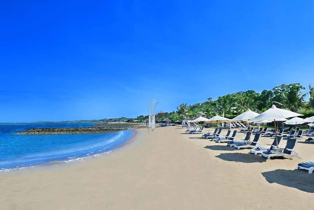 PAKET TOUR BALI 5D4N TANJUNG BENOA PAKET TOUR BALI 5D4N TANJUNG BENOA