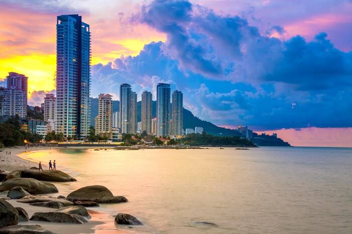 PAKET TOUR PENANG 3 HARI 2 MALAM PAKET TOUR PENANG 3 HARI 2 MALAM