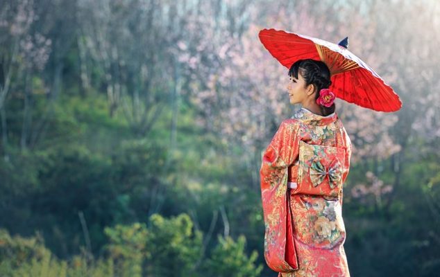 liburan jepang hemat