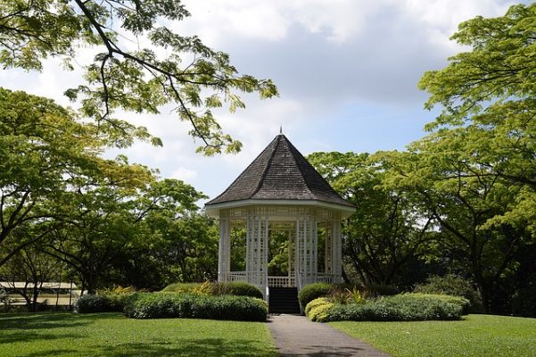 liburan singapore