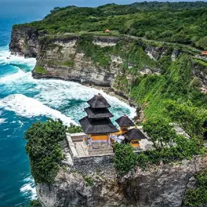 PAKET TOUR BALI 3H2M [PROMO1]